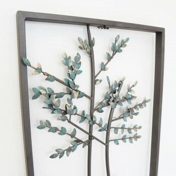 インテリア雑貨 壁飾り ウォールアート 1707TSF002