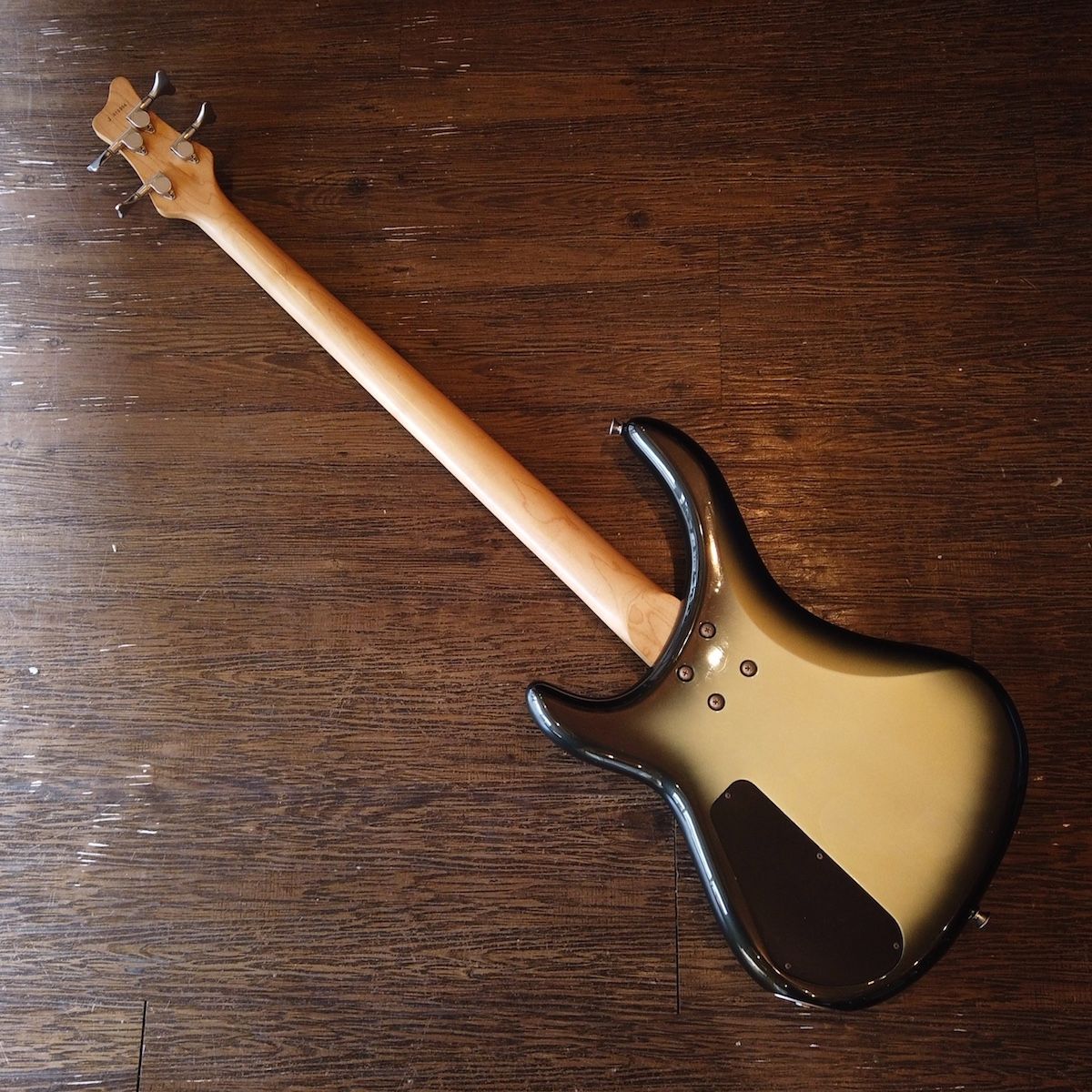 Grover Jackson GJb グローバージャクソン Electric bass エレキ