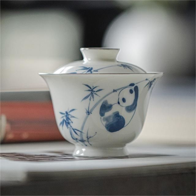 竹 中国茶器