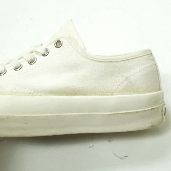 CONVERSE ADDICT コンバースアディクト JACK PURCELL CANVAS ジャック