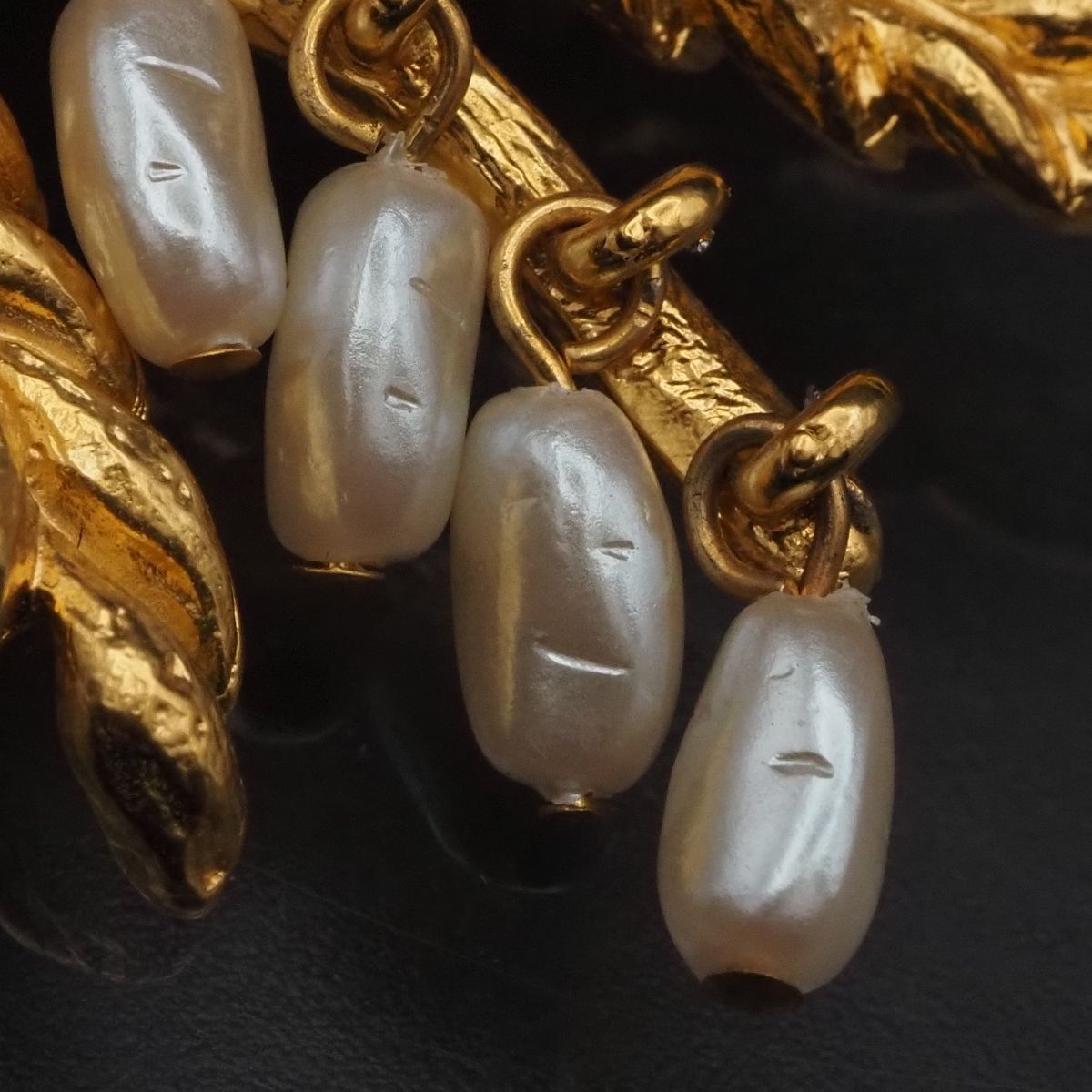 ゴールド デザイン