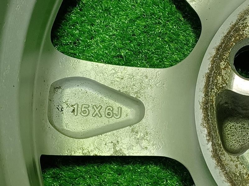 今がチャンス！ トヨタ TOYOTA 純正 トヨタ純正 ZGM15W アイシス 15ｲﾝﾁ 6J 5穴 4本 114.3 50 品質も絶対に保証！