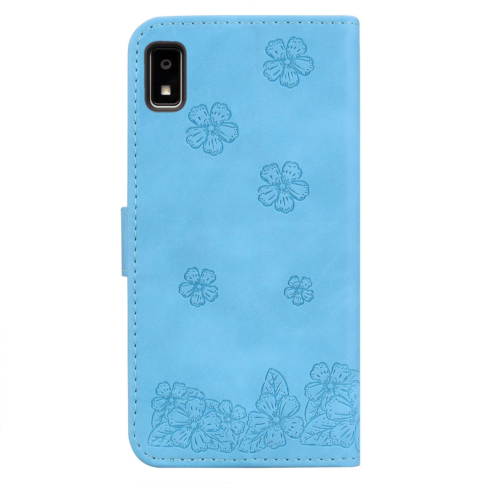 KW-LINK AQUOS wish3 ケース 手帳型 docomo SH-53D ケース au KW-LINK AQUOS wish3 ケース 手帳型 docomo SH-53D ケース au