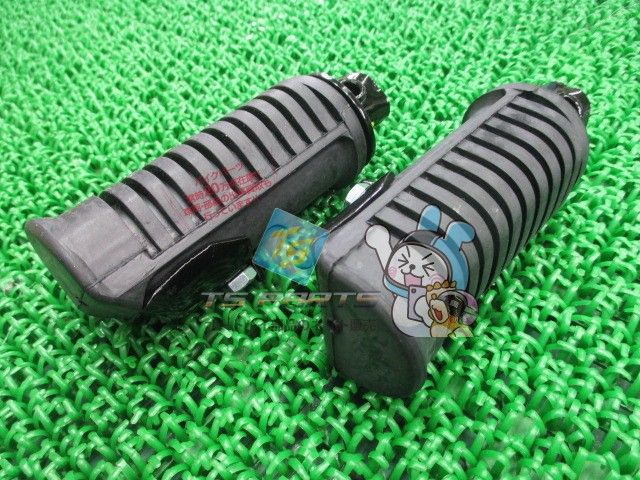 ホンダ(純正) フロントバスケット のパーツレビュー | タクト(ショー