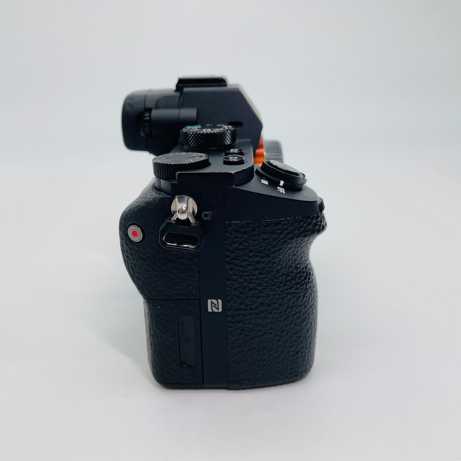 ★α7II ボディ [ILCE-7M2]★ショット数(1115枚) SONY ソニー α7II ボディ ILCE-7M2 ショット数19,013枚【C4569