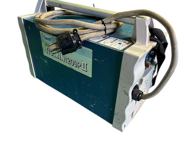 TIG MINI