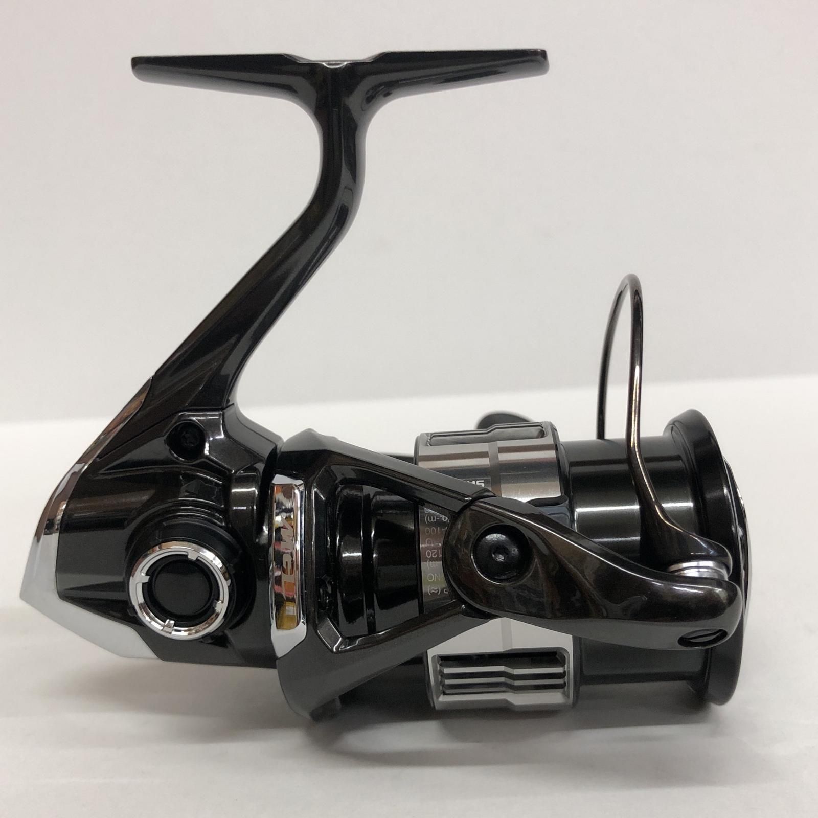 口コミ サイト 商品 加古川店】 中古 SHIMANO | シマノ リール 23ヴァンキッシュ リール