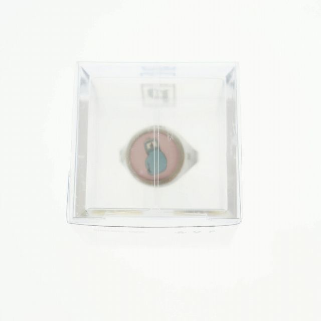 POINTLESS JOURNEY ポイントレスジャーニー TOY RING GLOVE PINK