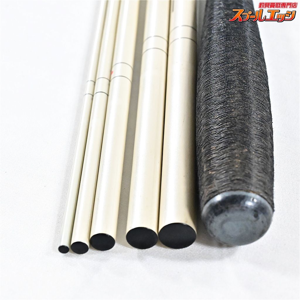 DAIWA 四天王 20 尺ヘラブナ竿 ダイワ ヘラ竿20尺 四天王 - メルカリ