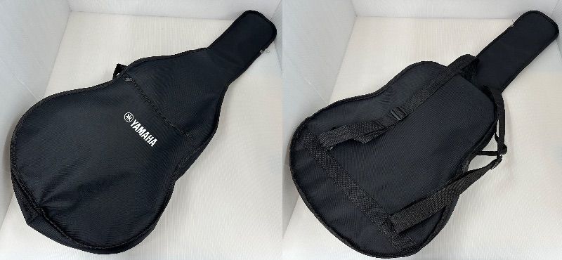 美品】YAMAHA ヤマハ アコースティックギター F600 ケース付き