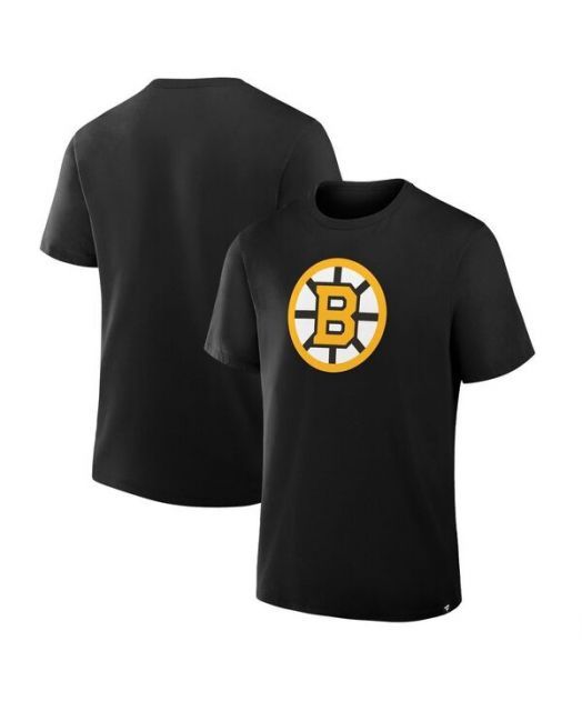 ファナティクス Tシャツ トップス メンズ Men's Branded Black Chicago Bulls Victory Arch T-shirt Black 送料無料 ファナティクス メンズ Tシャツ トップス Men\u0027s New