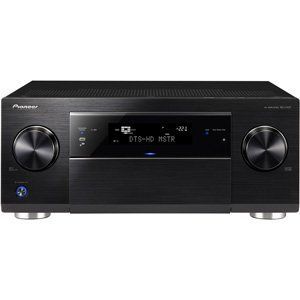 【中古】パイオニア AVアンプ AirPlay/MHL/4K/ハイレゾ対応 SC-LX57 中古】パイオニア AVアンプ AirPlay/MHL/4K/ハイレゾ対応 SC-LX57