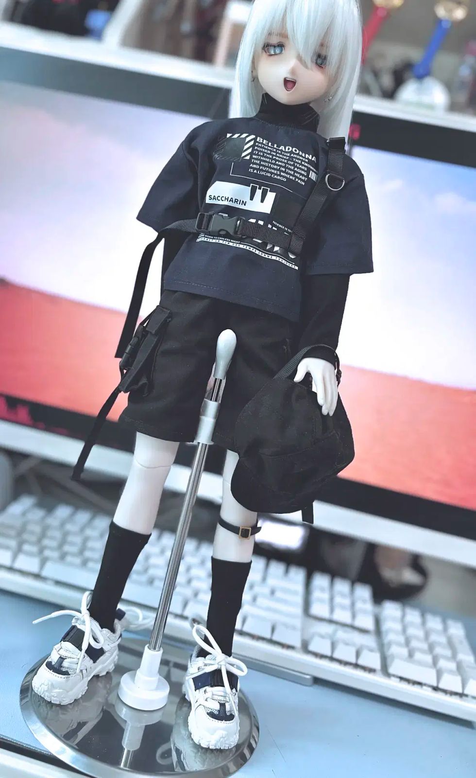 MSD 衣装 フルセット