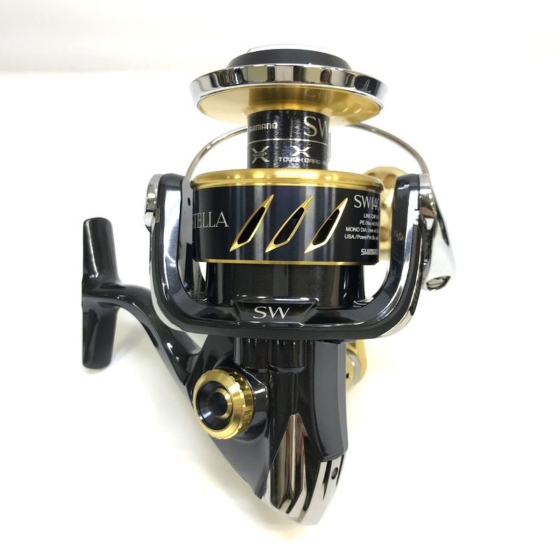 SHIMANO シマノ 13ステラ SW14000XG 03127 スピニングリール