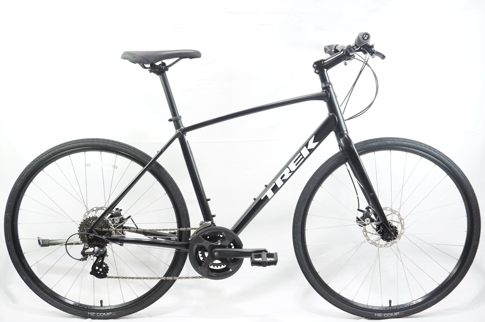 TREK トレック FX1 DISC 2025年モデル クロスバイク | バイチャリ中目黒店