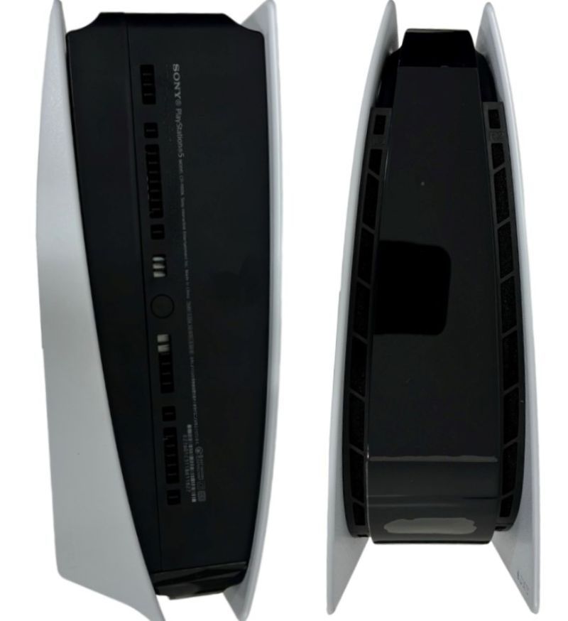 PlayStation5 CFI-1100A01 ディスクドライブ搭載モデル 純正 