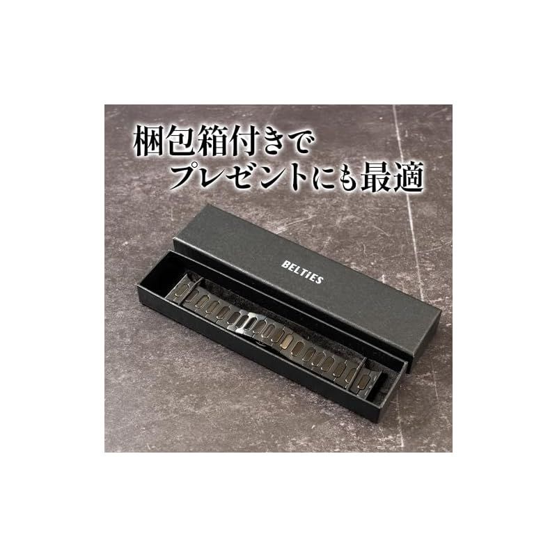 BELTIES 最新対応 アップルウォッチバンド 42mm Series1 2 3 44mm 45mm 46mm Series10 11 49mm チタン アップルウォッチ11 バタフライバックル シリーズ11 メタルバンド ベルト メン 0 WWW_OPDRERGINERDOGAN_COM