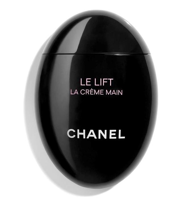 【206981】CHANEL シャネル  ルリフト　ラ・クレーム　マン　（ハンドクリーム） 141640 50ｍｌ