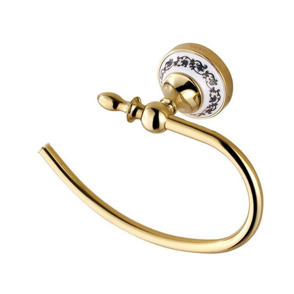 アンティーク ドールハウス 壁掛けフック タオル掛け タオルハンガー