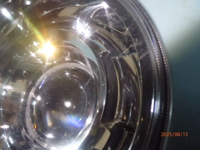 スペーシア ギア MK53S 左 ライトLED KOITO 100-5938G 送料込 即決 スペーシアギア MK53S 純正 LED 左右 ヘッドライト