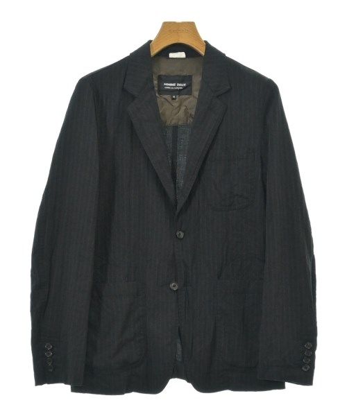 COMME des GARCONS HOMME DEUX カジュアルジャケット メンズ 古着 送料無料