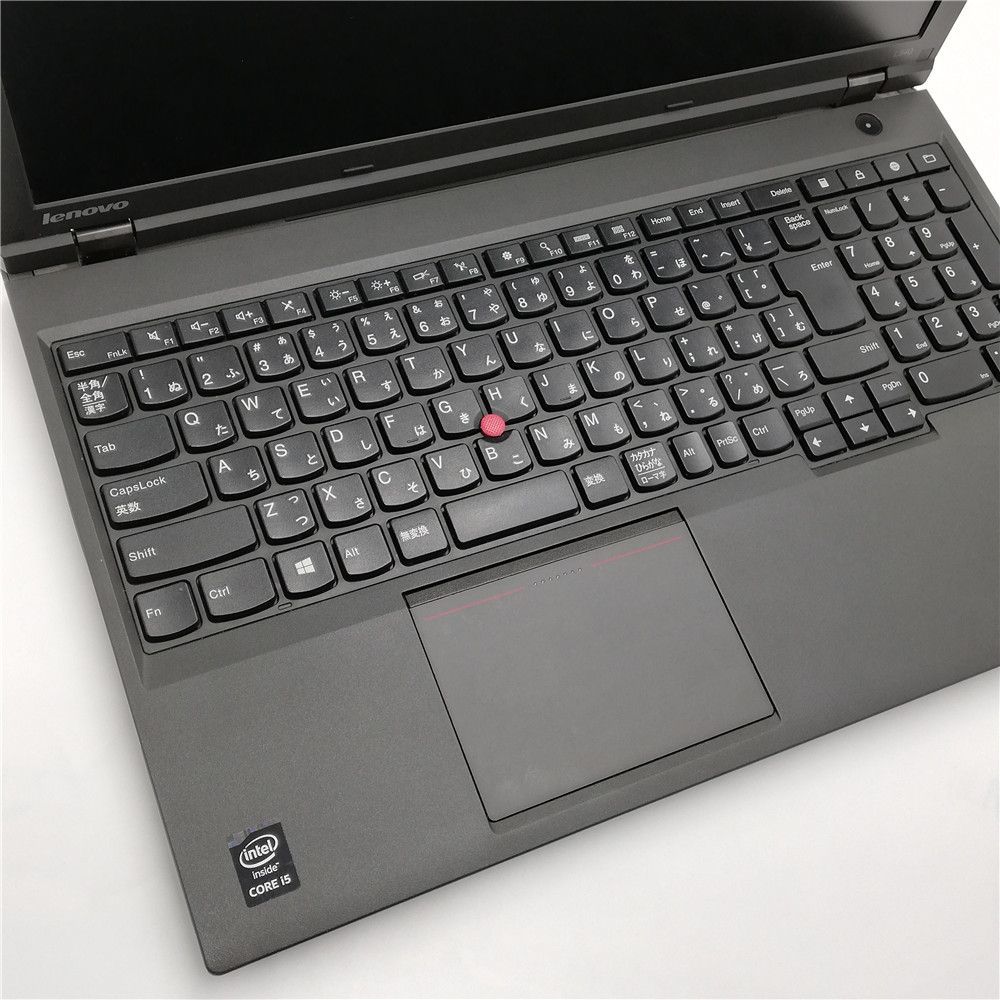 赤字覚悟 即使用可 Wi-Fi有 Windows11済 ノートパソコン 15.6型 Lenovo