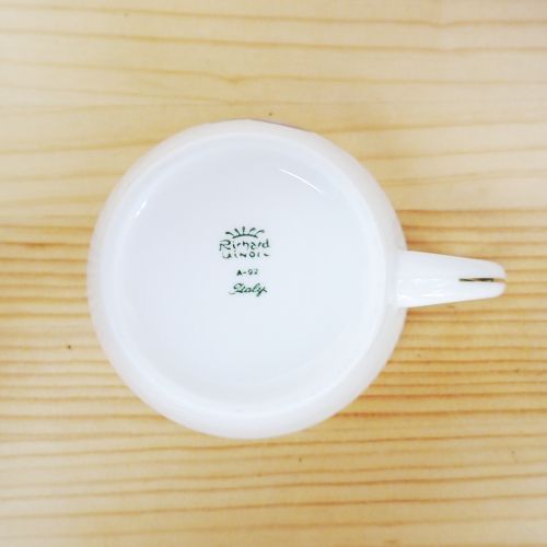 リチャード・ジノリ Richard Ginori ボンジョルノ プルーン プレート