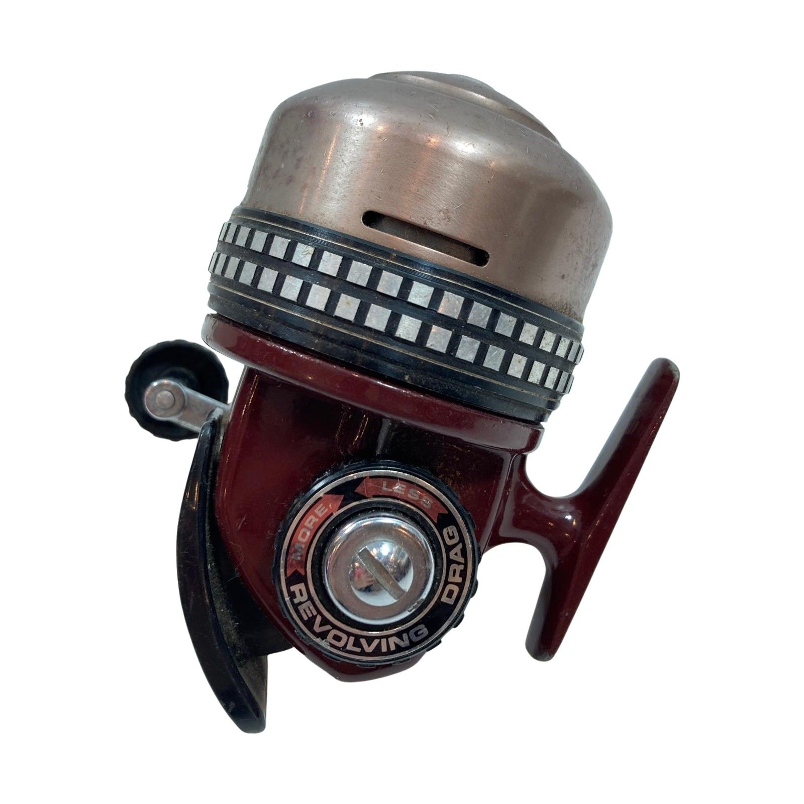 スピニングリール クローズドフェイスリール ダイワ(DAIWA) スピンキャスト80 2014年モデル