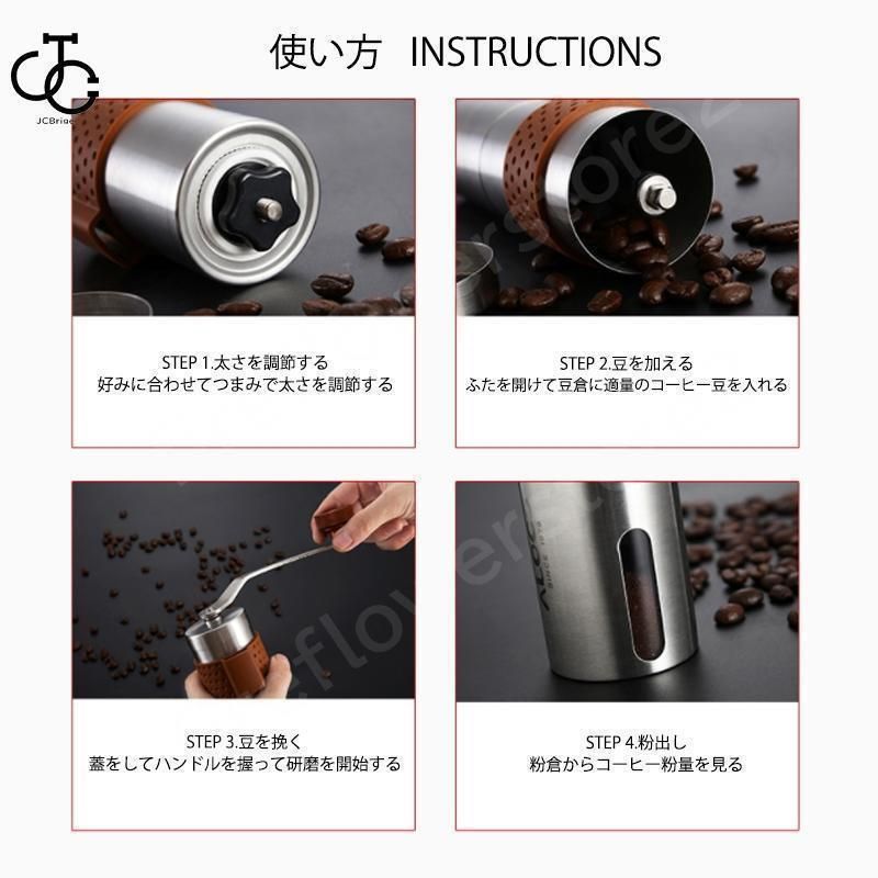 プレゼント カフェ