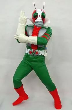 中古】フィギュア 仮面ライダーV3 「仮面ライダーV3」 ビッグサイズ