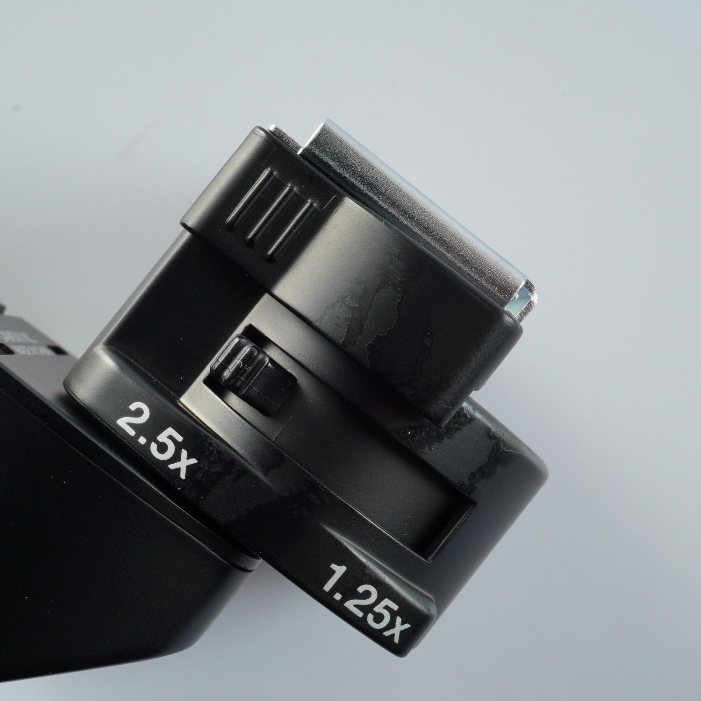 ♪Canon Angle Finder C キャノン アングルファインダーC アダプターEc