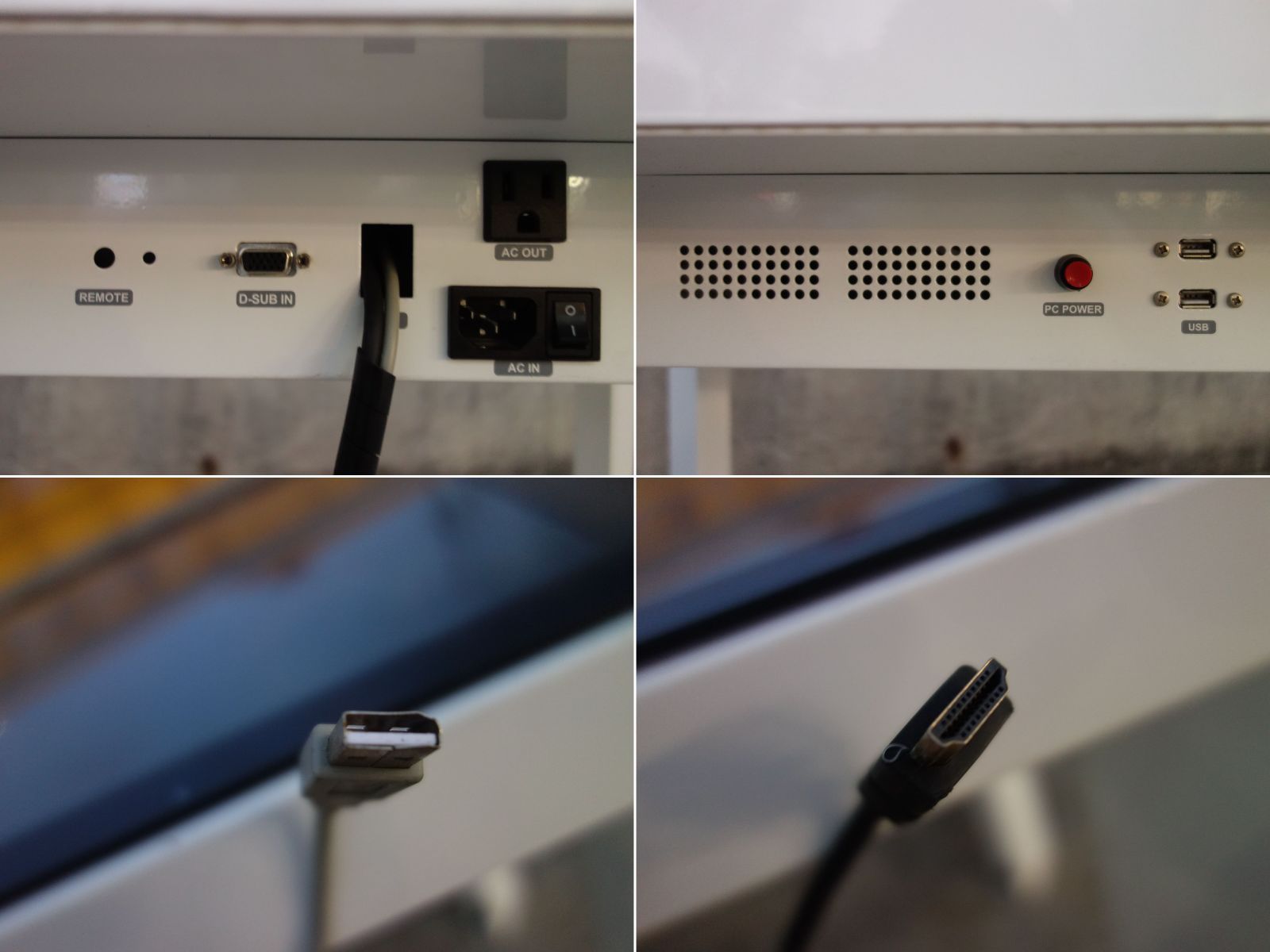 LEDディスプレイ