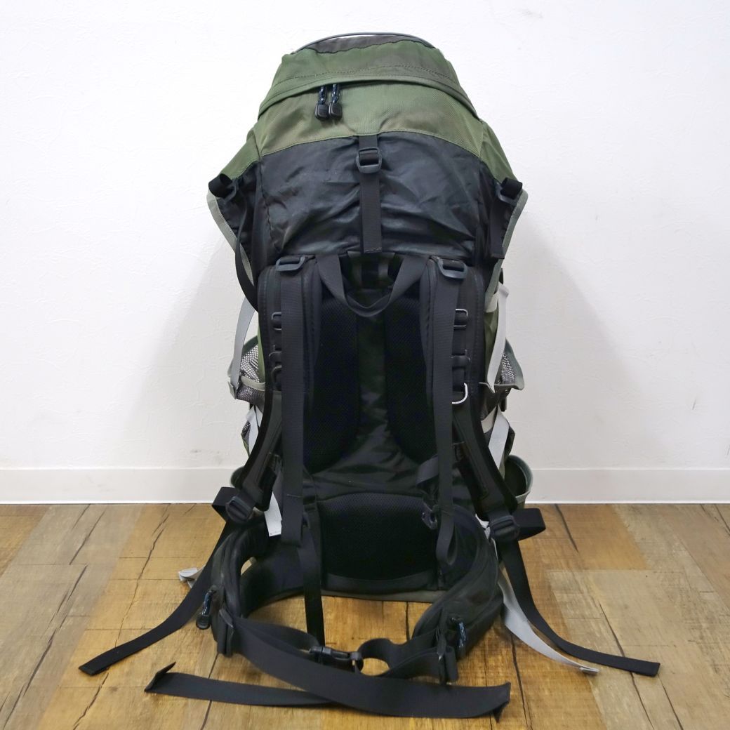 パイネ PAINE マウンテン トレッカー 30-35L ザック リュック バックパック 登山 トレッキング アウトドア - メルカリ