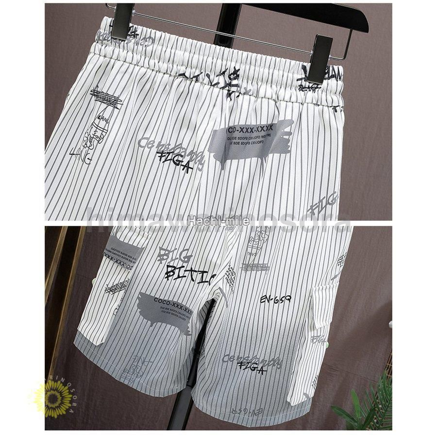 大きいサイズ ハーフパンツ