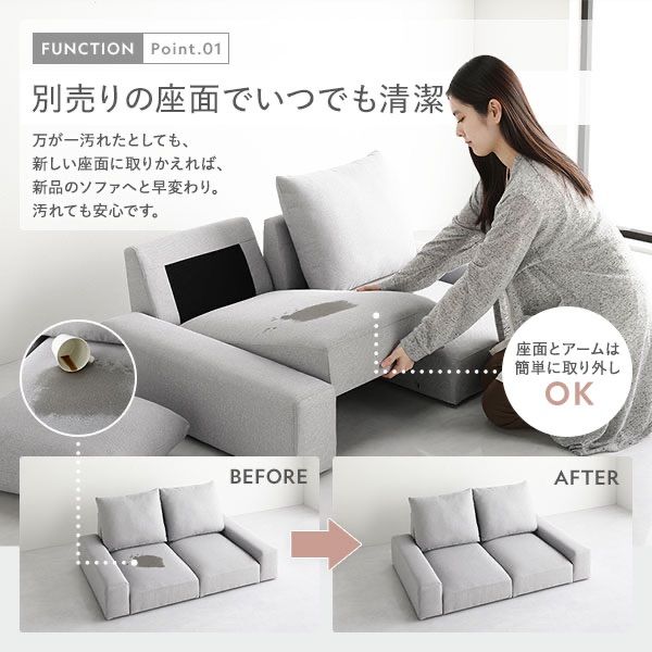 ローソファ
