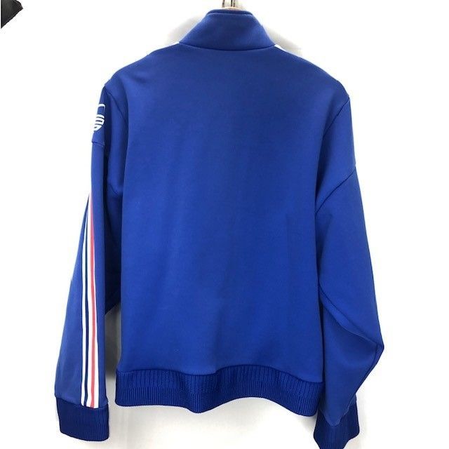 デサント Adidas 90年代 ジャージジャケット サイズO ATS-915A