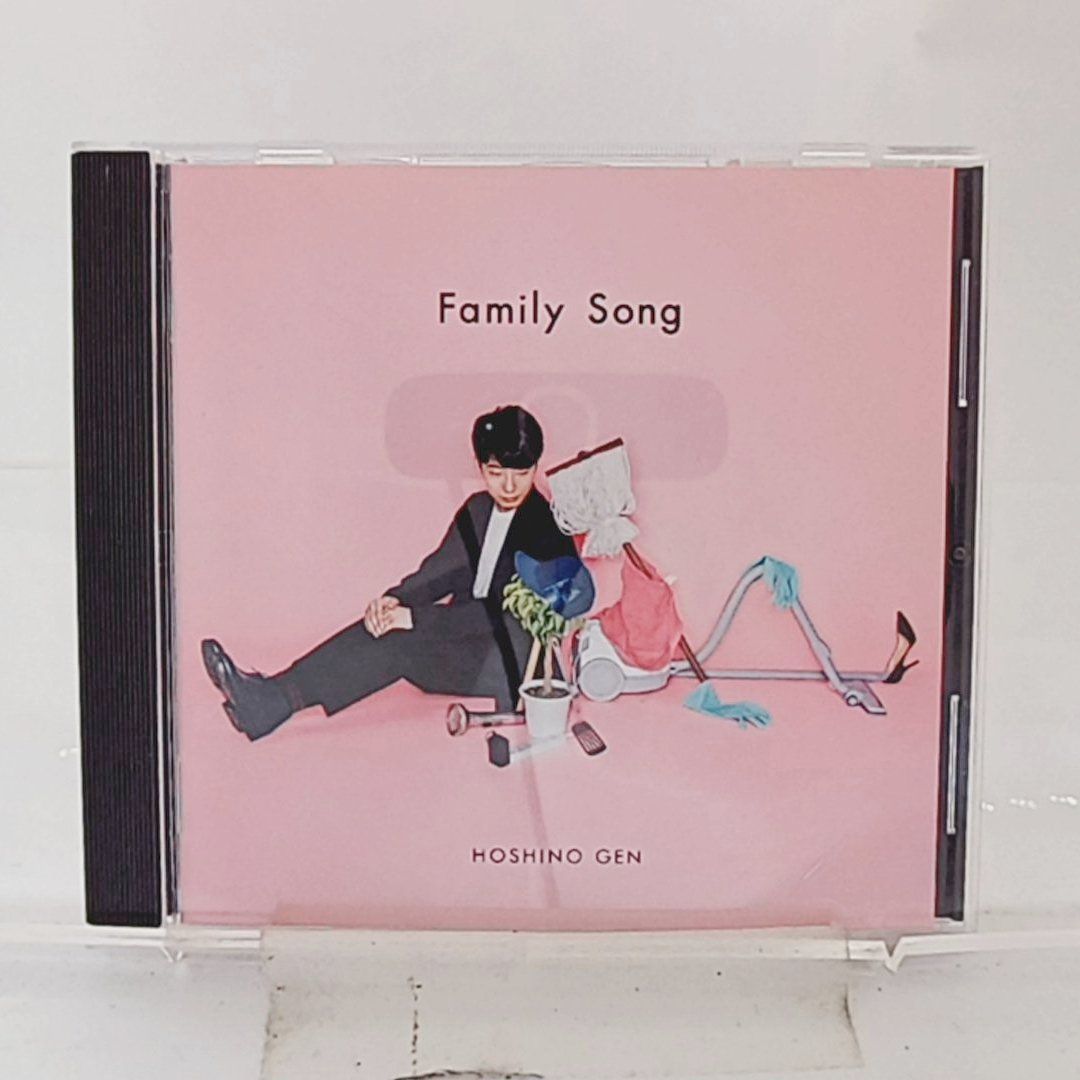 ☆彡七星ままさんファミリー☆82☆ Umise Yotsuha】 Family Song - Gen Hoshino (星野源) - YouTube