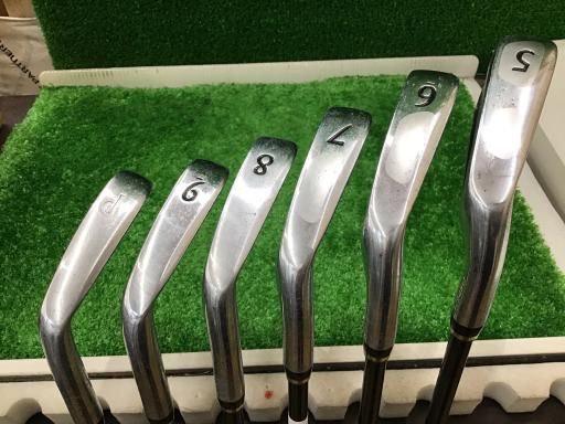 タイトリスト Titleist VG3 6S アイアンセット IR Titleist Motore 6.0i フレックスS メンズ 男性用 右利き 右用 Cランク ゴルフクラブ