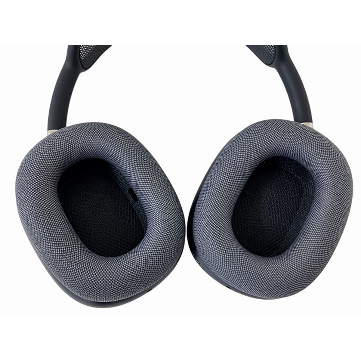 新品 未開封 Apple AirPods Max ミッドナイト ヘッドホン Apple AirPods Max (USB-C) MWW43ZA/A [ミッドナイト] 価格比較