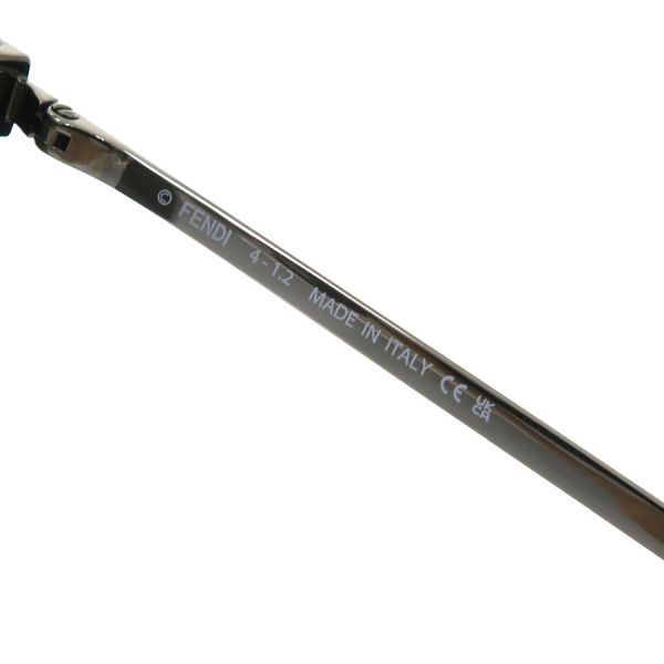 フェンディ サングラス FE40060U【Aランク】【中古】 - メルカリ 