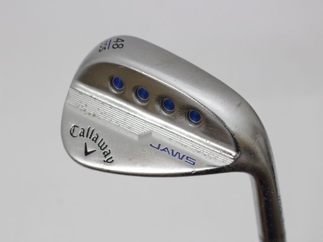 キャロウェイ ジョーズフォージドウェッジ48-10