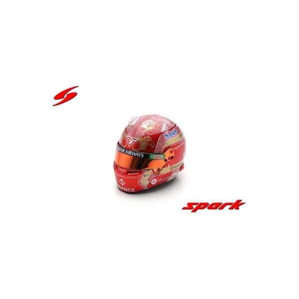 【新品・7営業日以内発送】SPARK JAPAN 9580006191359 5HF135 1／5 BWT Alpine F1 Team － Pierre Gasly ？ Qatar GP 2023【沖縄離島販売不可】