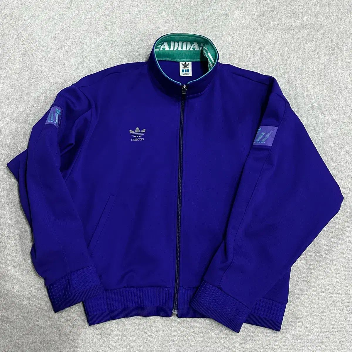 adidas(アディダス) x DESCENTE(デサント) 80s ファイヤーバード