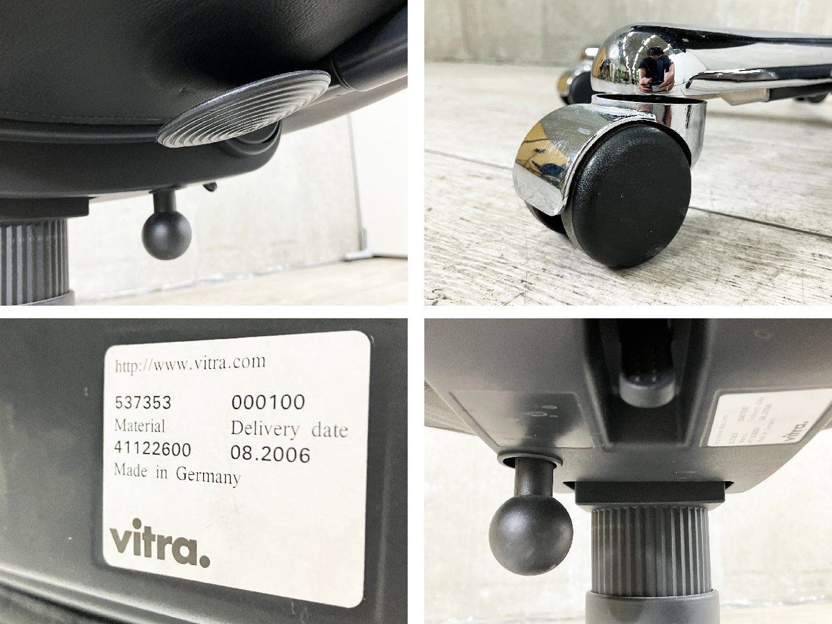 マリオベリーニ ブラック