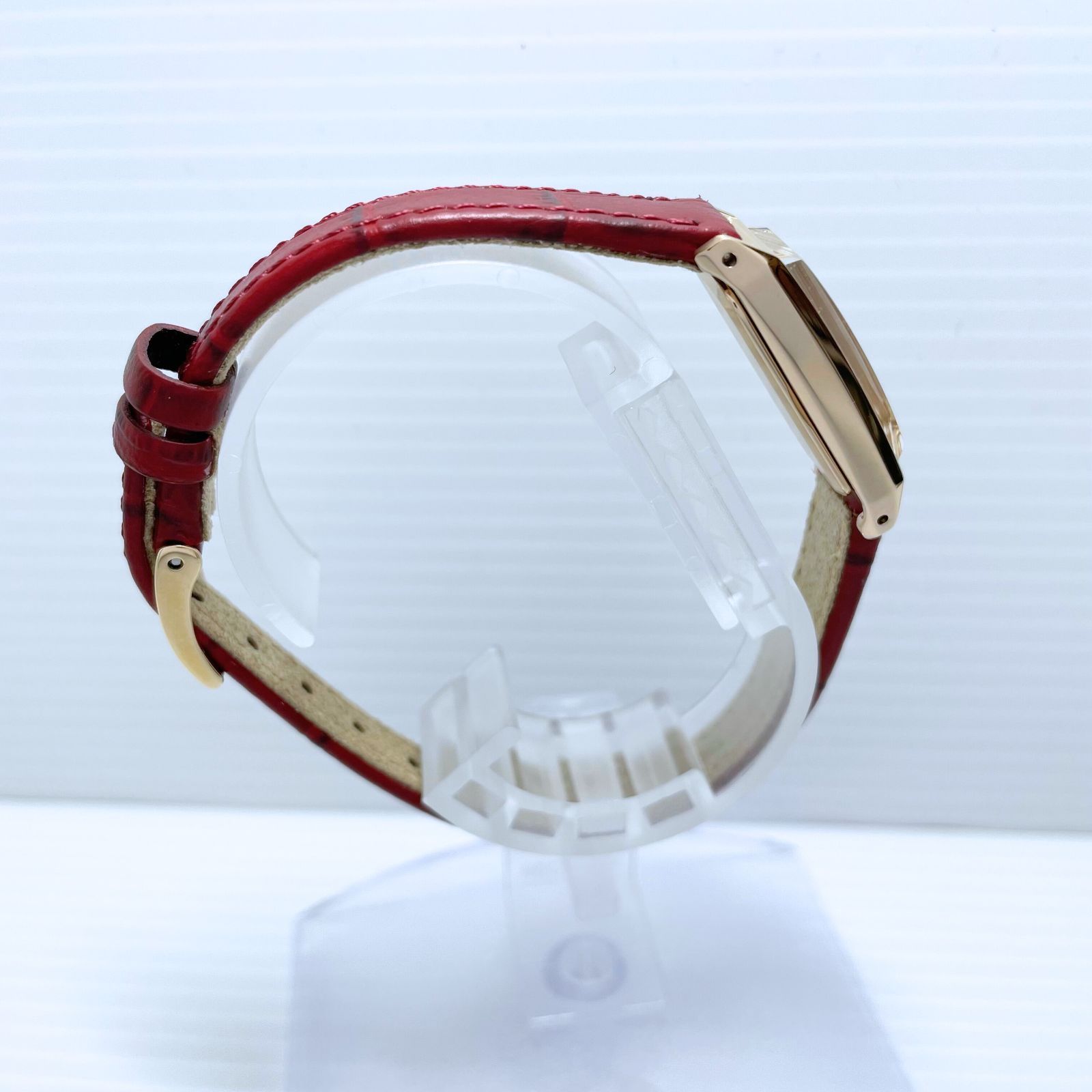 新品】シチズン キー CITIZEN kii: ソーラー腕時計 EG7043-09W