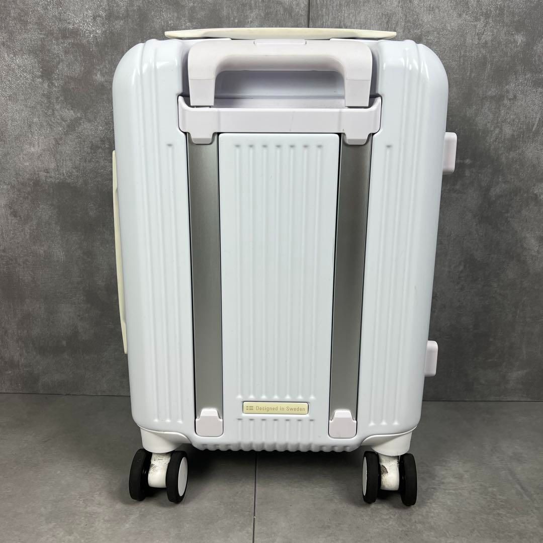 人気色 innovator イノベーター INV30 キャリーバッグ スーツケース 21L 機内持込 25A8190TF0055 DECORATOM_COM_BR