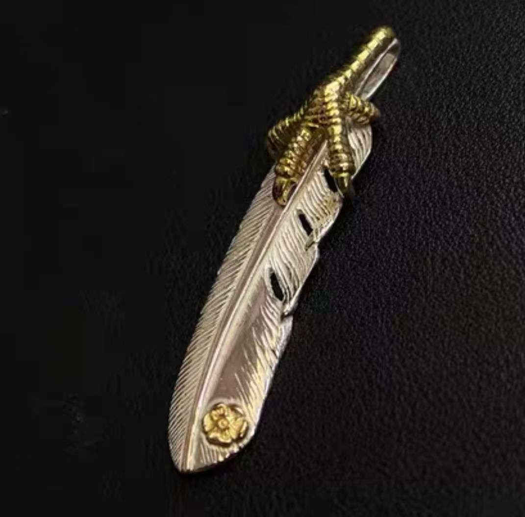 タディ-キング 特大爪イーグルメタル