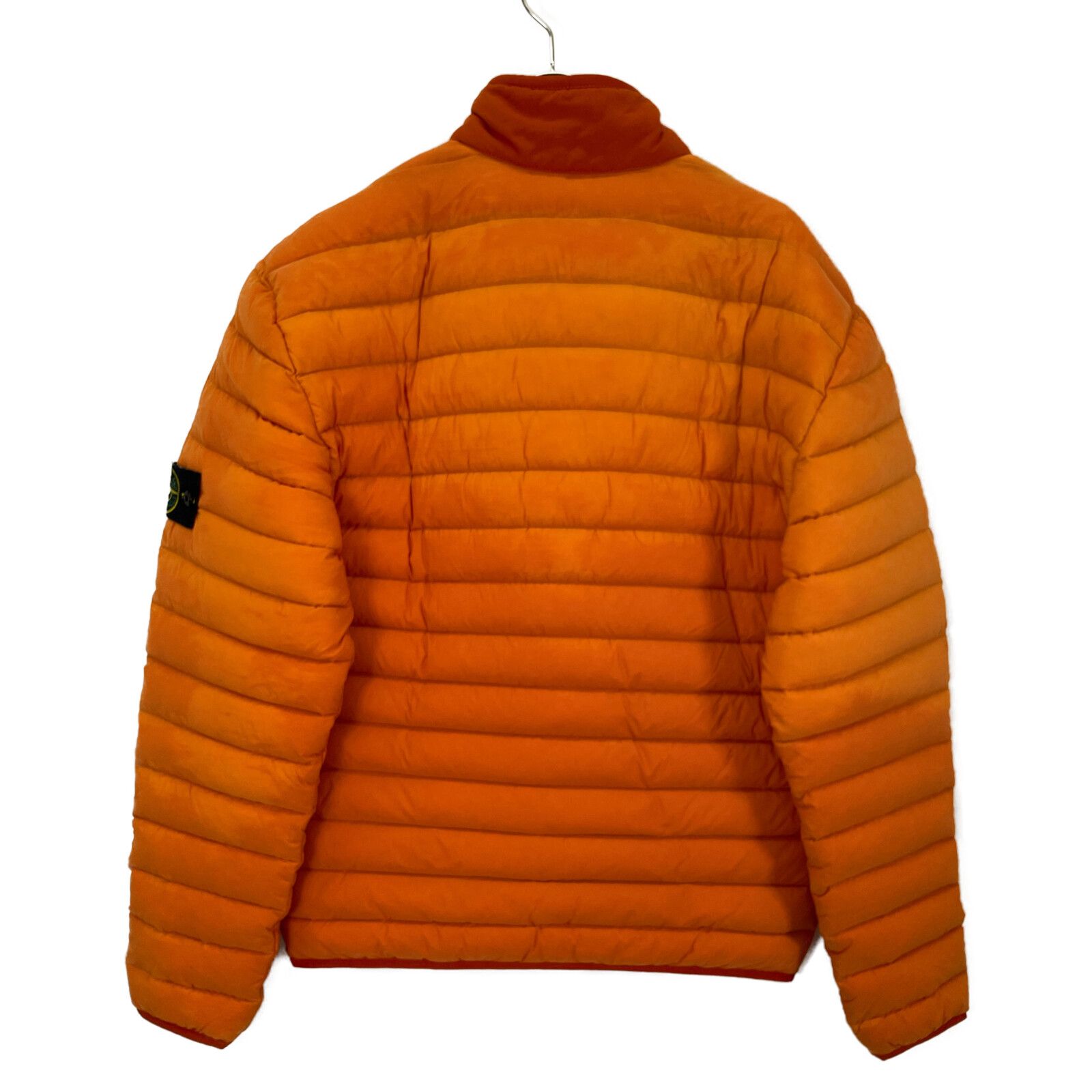 STONE ISLAND ストーンアイランド 711543825 LOOM WOVEN ｵﾚﾝｼﾞ