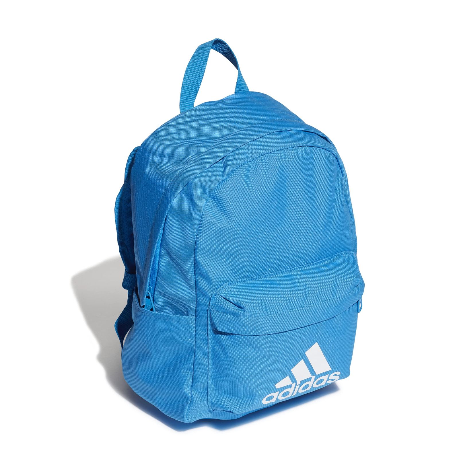 [アディダス] リュック・バックパック バックパック CJ601 キッズ ブルーラッシュ(HN5445) Free Size [ブルーラッシュ(HN5445)]