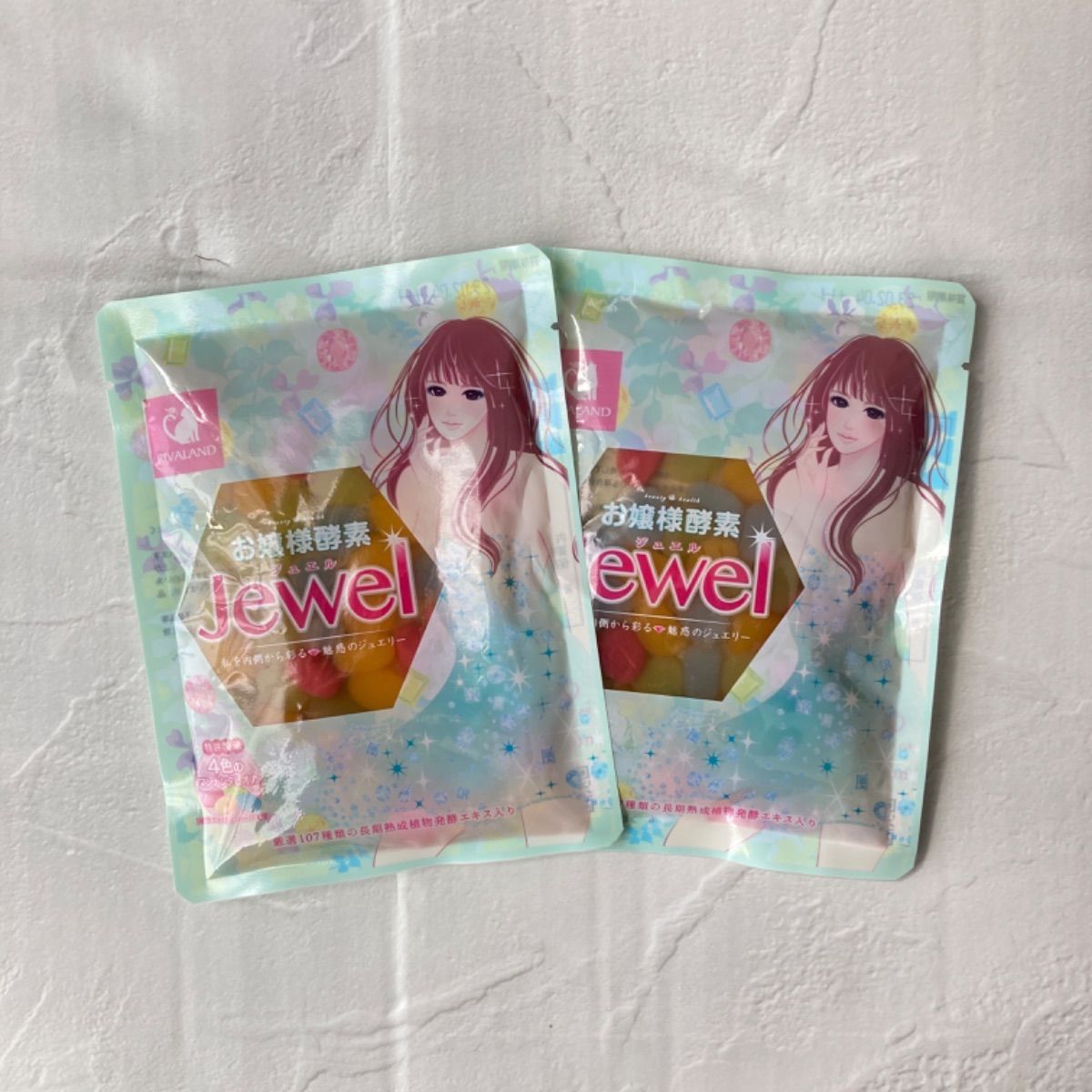 お嬢様酵素Jewel 30袋 【公式通販】